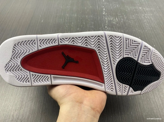 Air Jordan 308497-106 Alternate Retro 89 4 0802